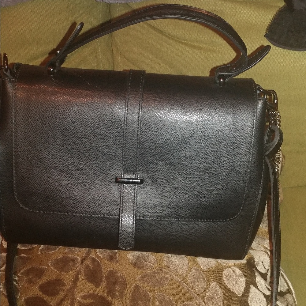 Anna Morellini purse